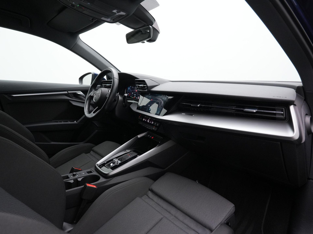 Audi A3 (P576NP) met abonnement