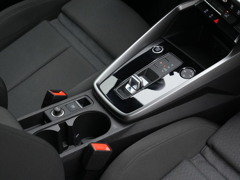 Audi A3 (P576NP) met abonnement