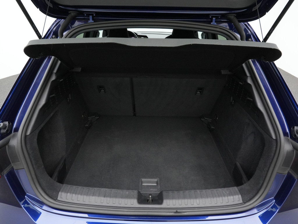 Audi A3 (P576NP) met abonnement
