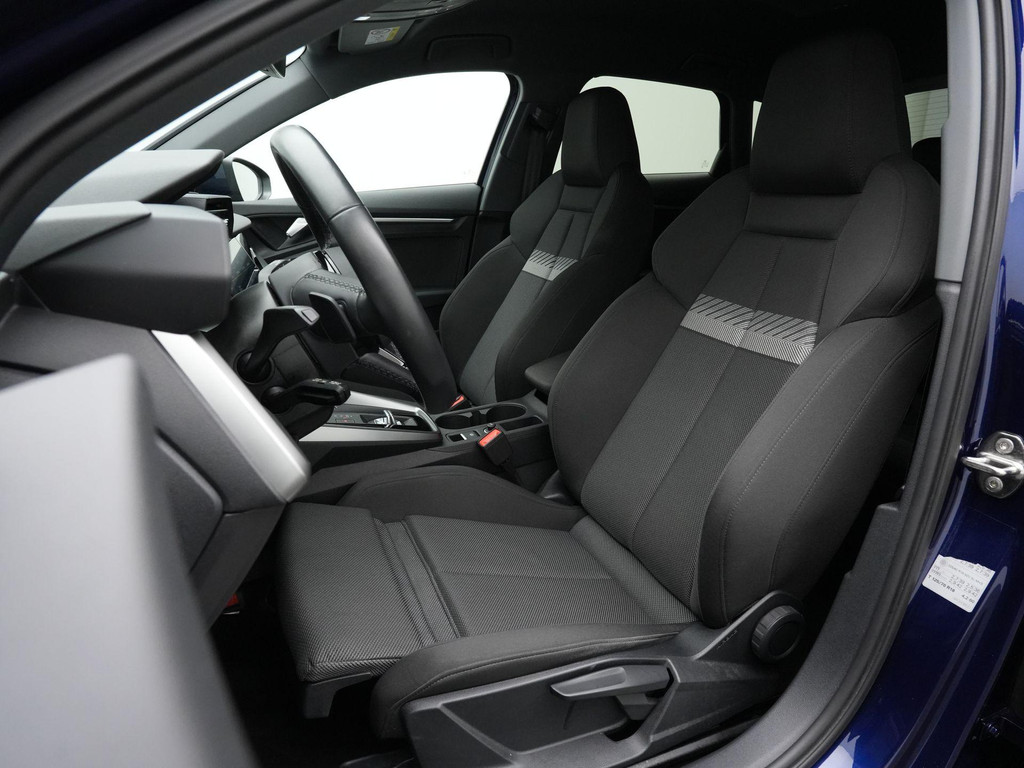Audi A3 (P576NP) met abonnement
