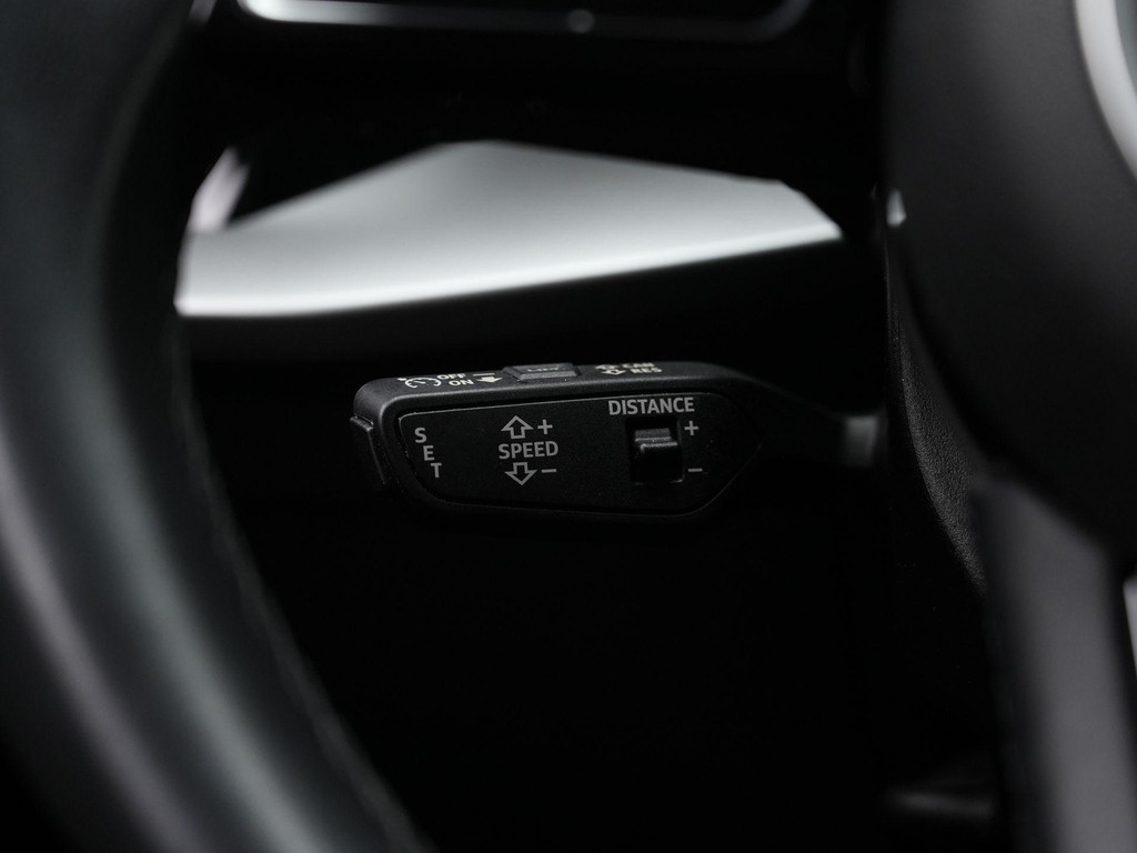 Audi A3 (P576NP) met abonnement