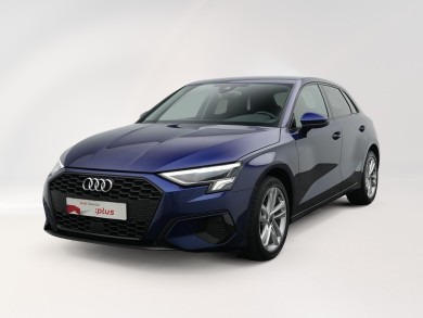 Audi A3 (P576NP) met auto abonnement