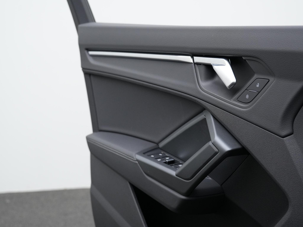 Audi Q3 Sportback (K524GJ) met abonnement