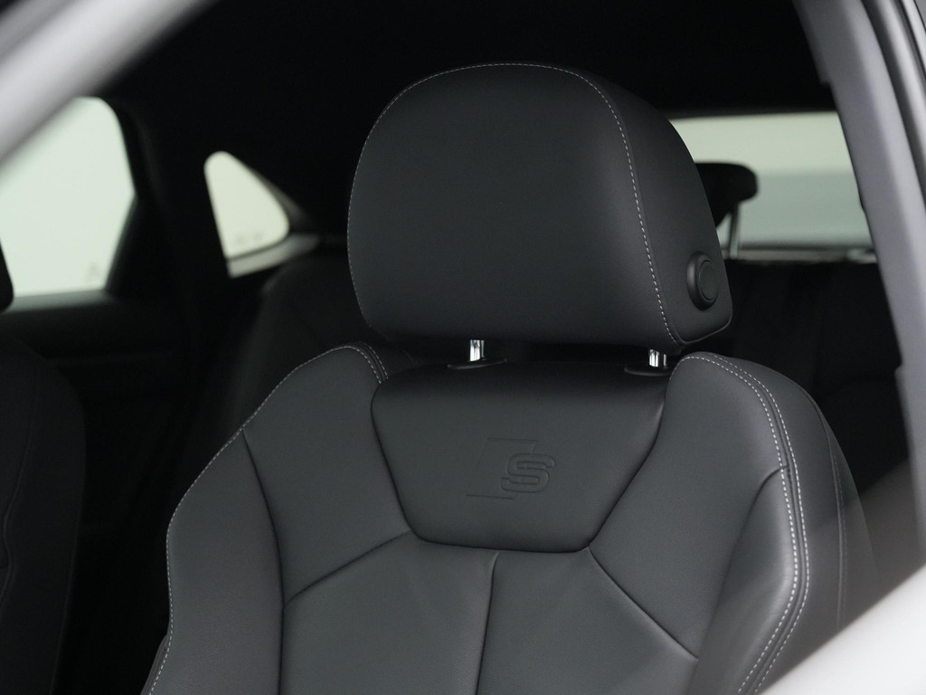 Audi Q3 Sportback (K524GJ) met abonnement