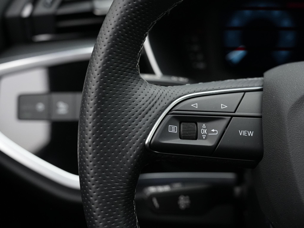 Audi Q3 Sportback (K524GJ) met abonnement