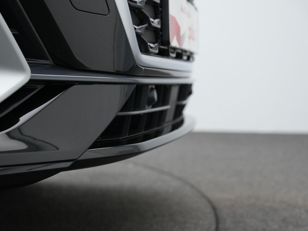 Audi Q3 Sportback (K524GJ) met abonnement