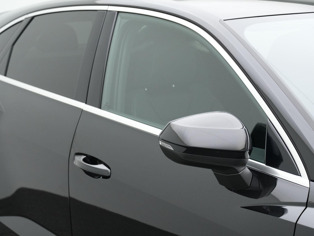 Audi Q3 Sportback (K524GJ) met abonnement