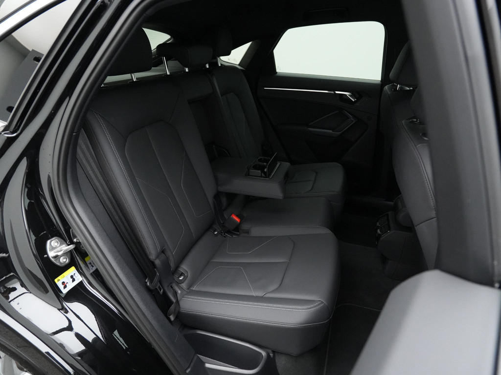 Audi Q3 Sportback (K524GJ) met abonnement