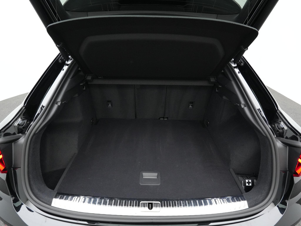 Audi Q3 Sportback (K524GJ) met abonnement
