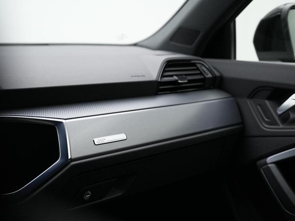 Audi Q3 Sportback (K524GJ) met abonnement