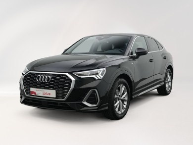 Audi Q3 Sportback (K524GJ) met auto abonnement