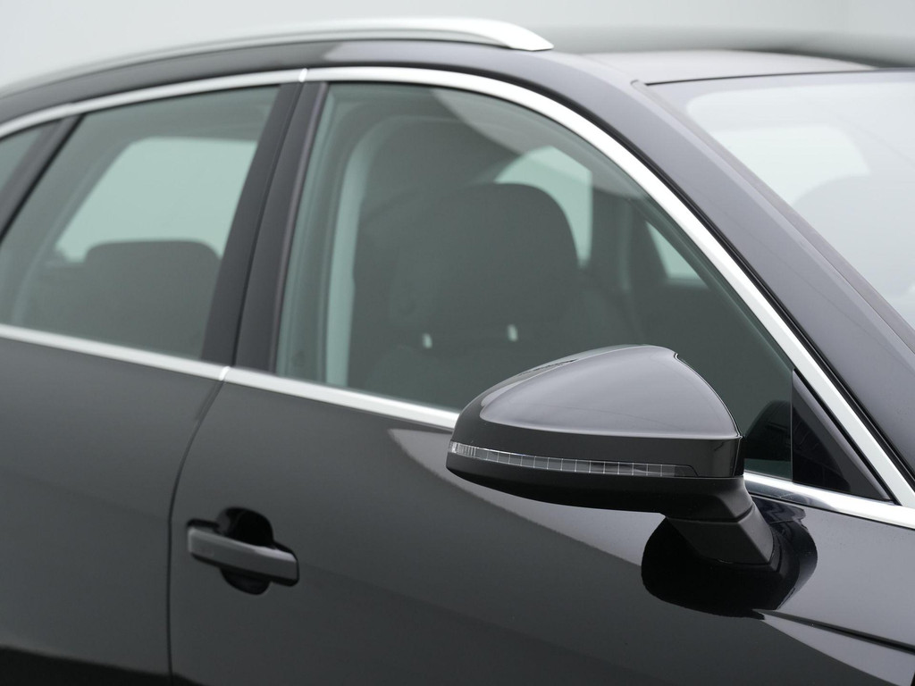 Audi A4 (P310BP) met abonnement