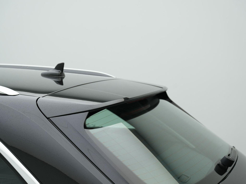 Audi A4 (P310BP) met abonnement