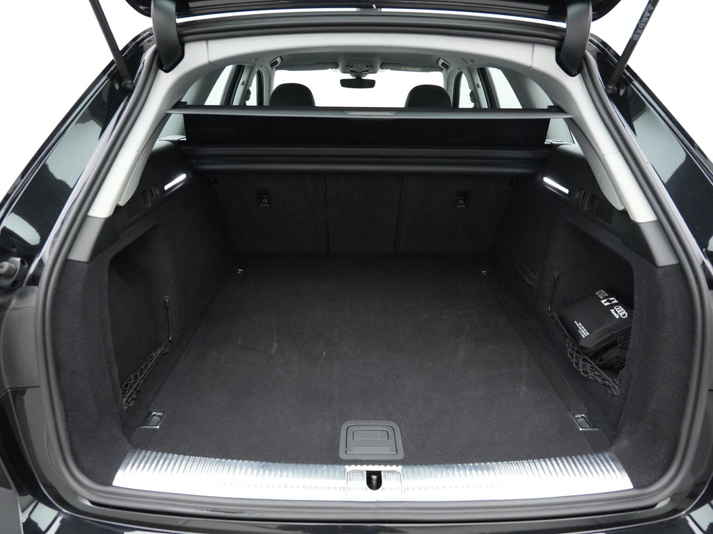 Audi A4 (P310BP) met abonnement