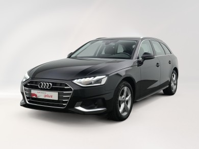 Audi A4 (P310BP) met auto abonnement