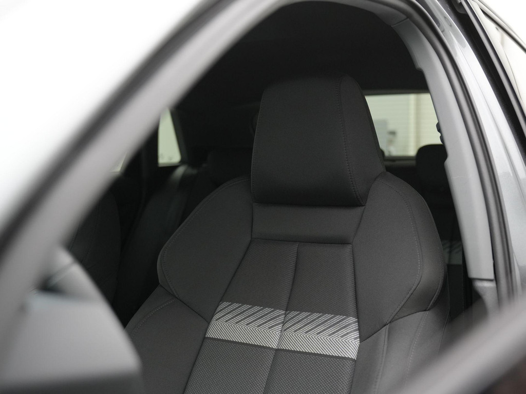Audi A3 (X027FD) met abonnement