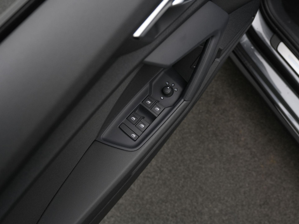 Audi A3 (X027FD) met abonnement