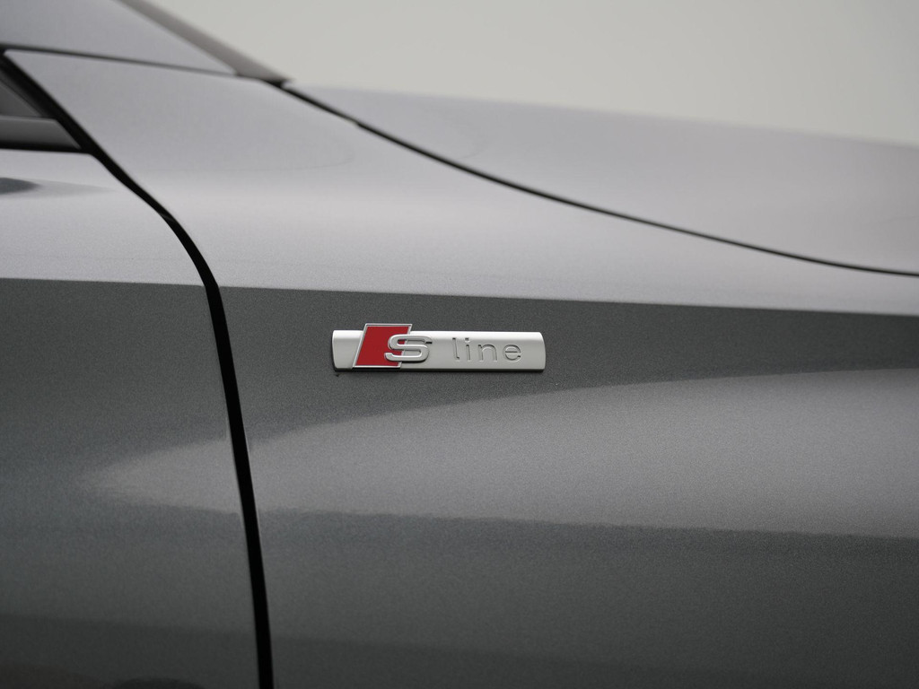 Audi A3 (X027FD) met abonnement