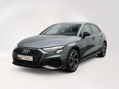 Audi A3 (X027FD) met auto abonnement