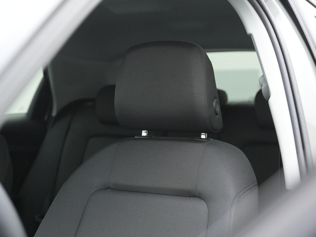 Audi A1 (KJJ13P) met abonnement
