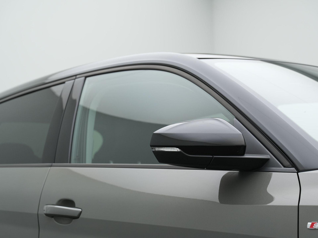 Audi A1 (KJJ13P) met abonnement