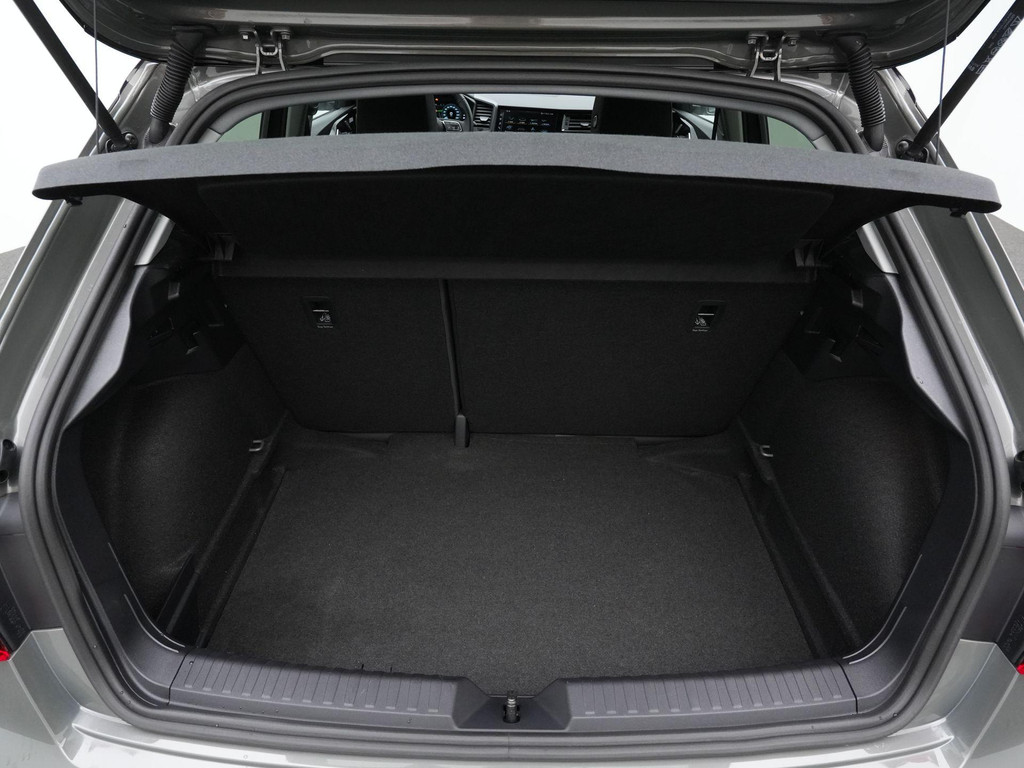 Audi A1 (KJJ13P) met abonnement