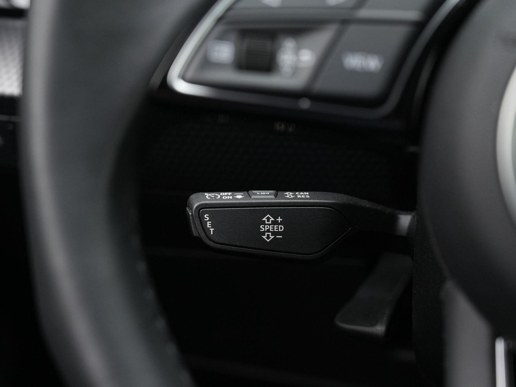 Audi A1 (KJJ13P) met abonnement