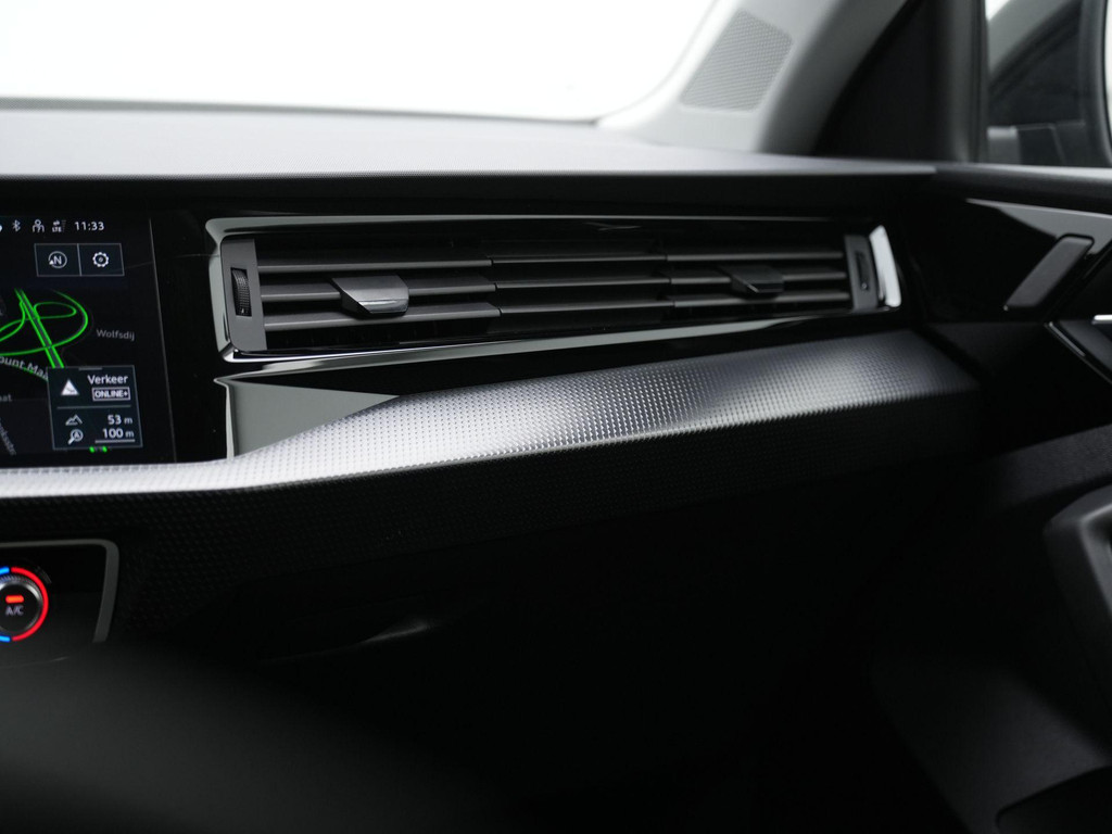 Audi A1 (KJJ13P) met abonnement