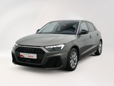 Audi A1 (KJJ13P) met auto abonnement