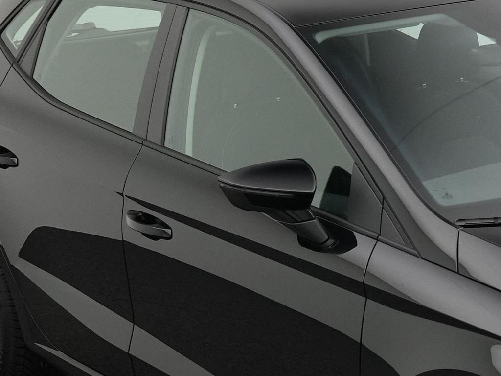 Seat Ibiza (HBL83K) met abonnement