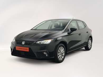 Seat Ibiza (HBL83K) met auto abonnement