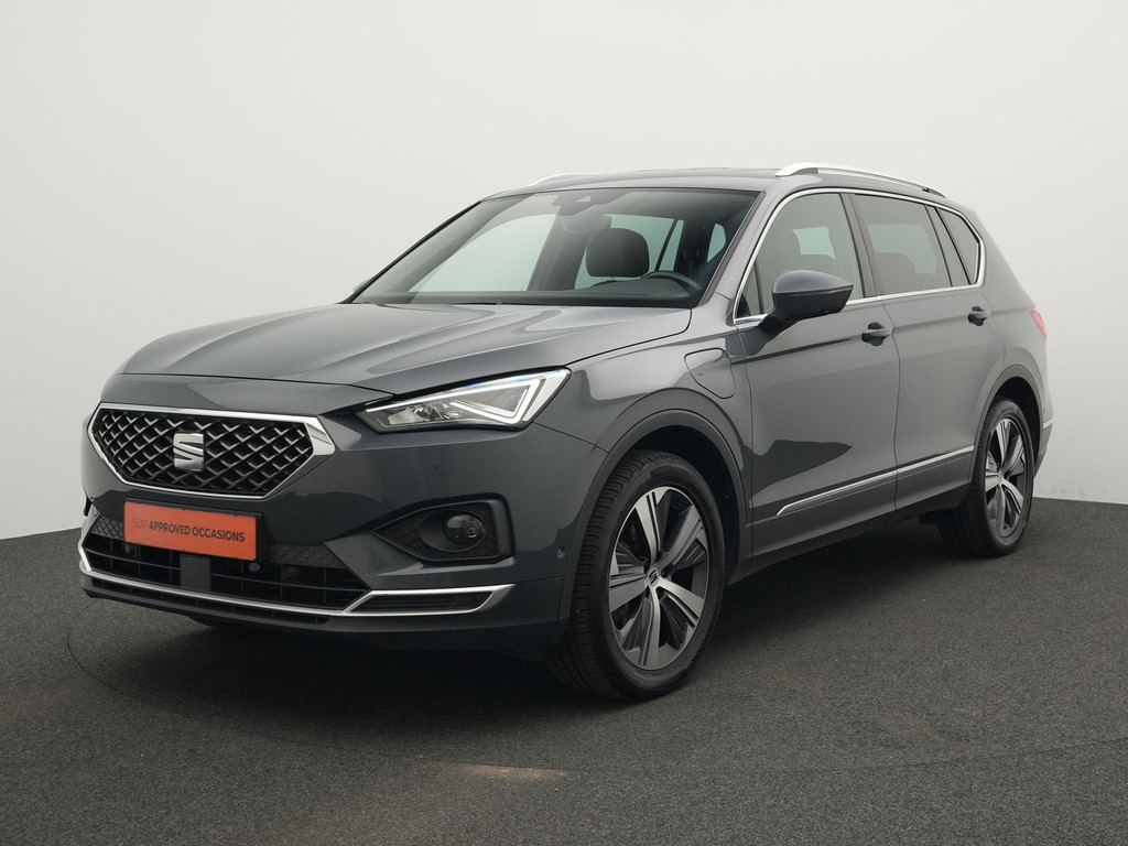 Seat Tarraco (JLL03T) met abonnement