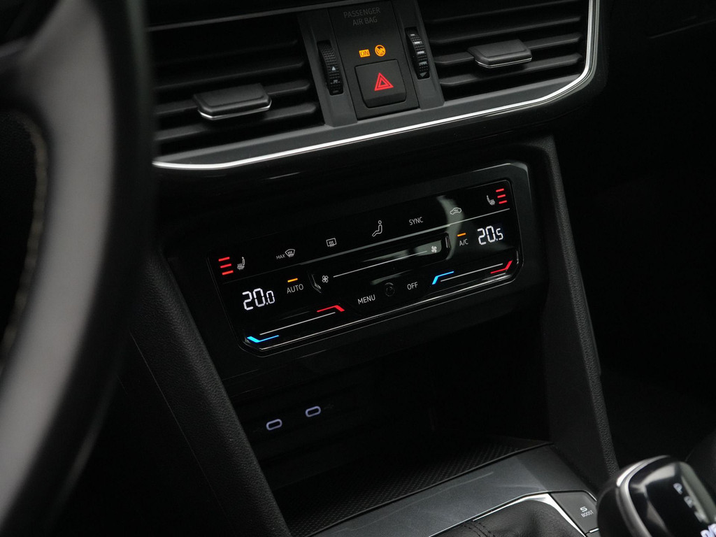 Seat Tarraco (JLL03T) met abonnement