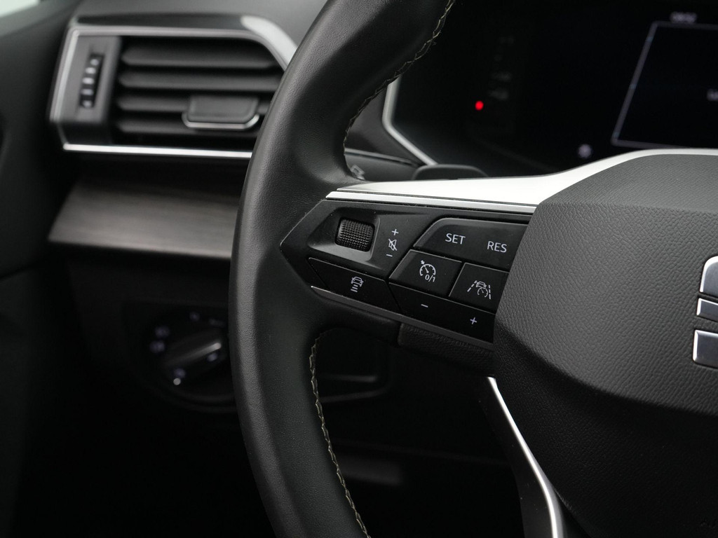 Seat Tarraco (JLL03T) met abonnement