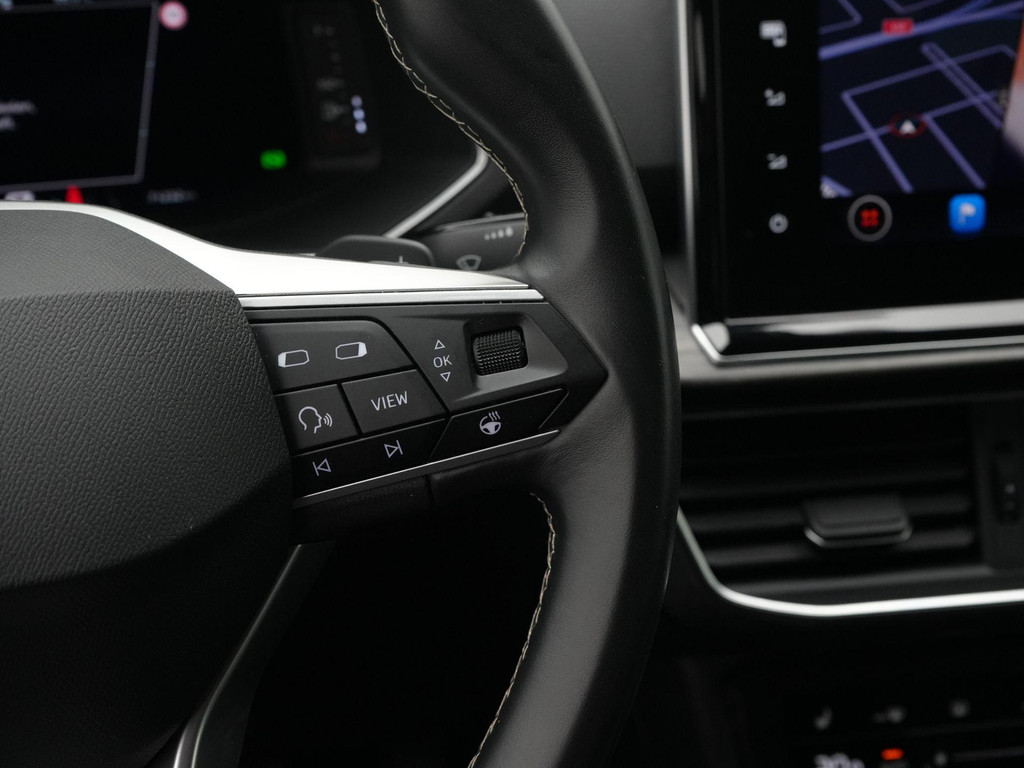 Seat Tarraco (JLL03T) met abonnement
