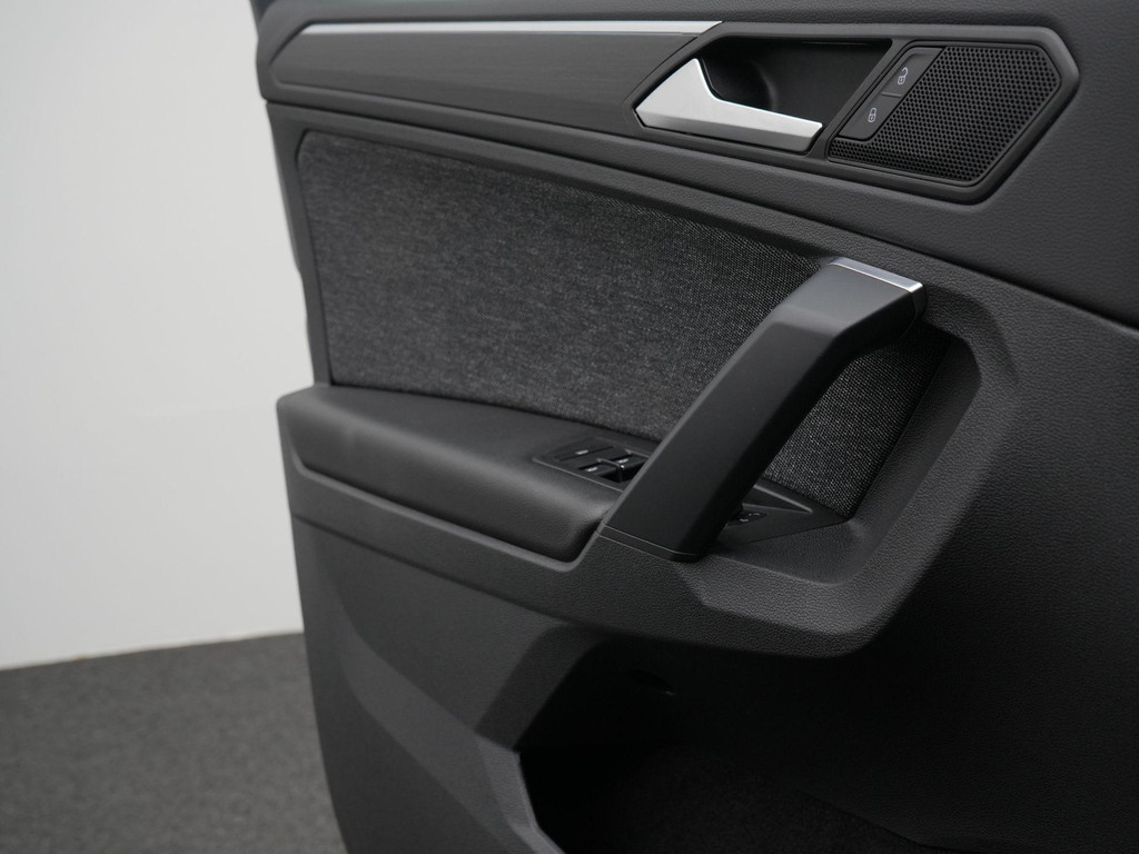 Seat Tarraco (JLL03T) met abonnement