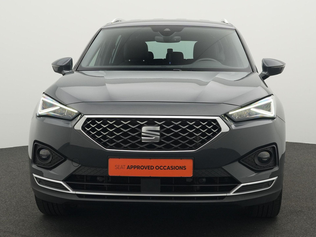 Seat Tarraco (JLL03T) met abonnement