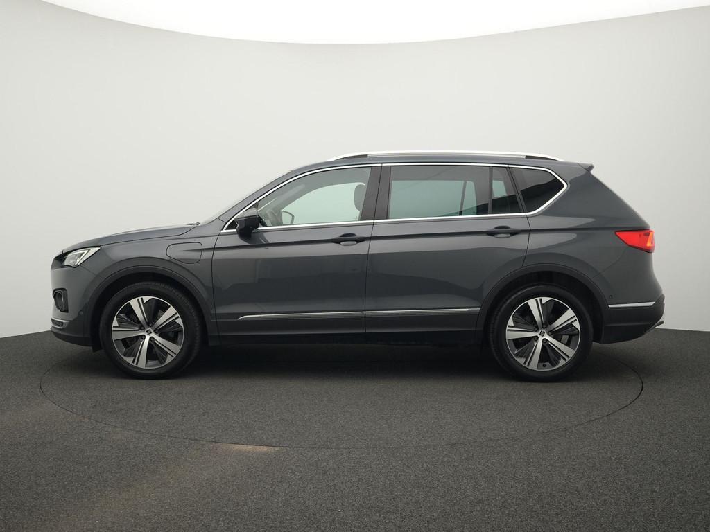 Seat Tarraco (JLL03T) met abonnement