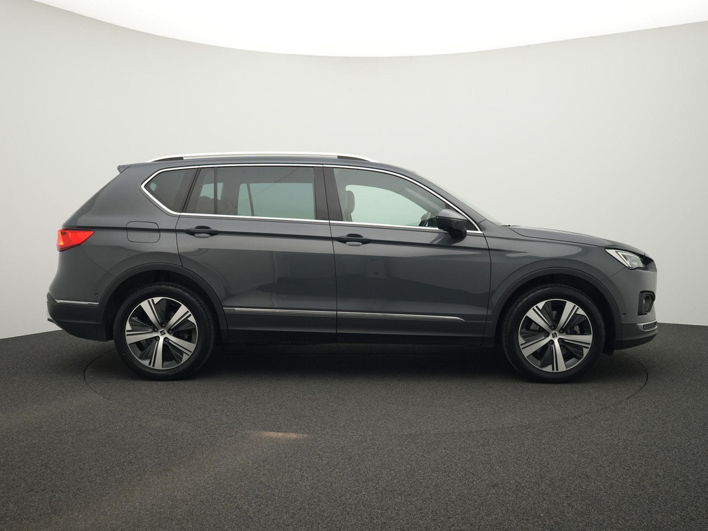 Seat Tarraco (JLL03T) met abonnement
