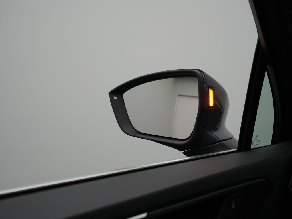 Seat Tarraco (JLL03T) met abonnement