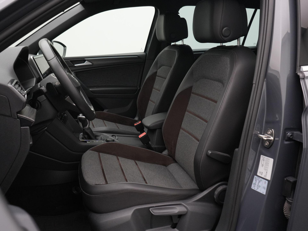 Seat Tarraco (JLL03T) met abonnement