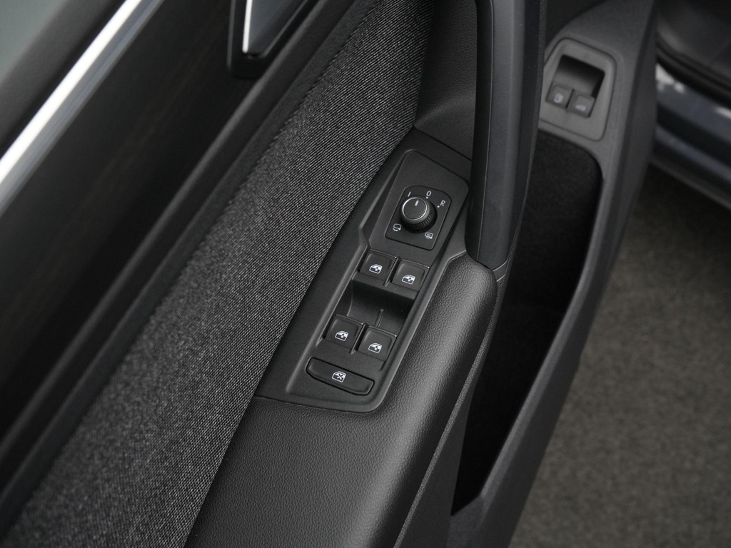 Seat Tarraco (JLL03T) met abonnement