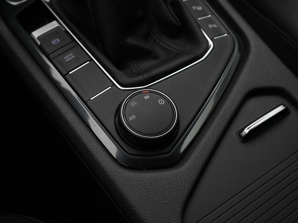 Seat Tarraco (JLL03T) met abonnement