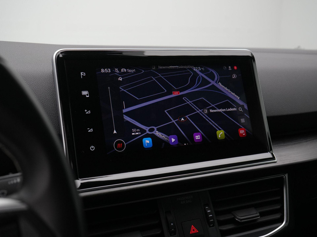 Seat Tarraco (JLL03T) met abonnement