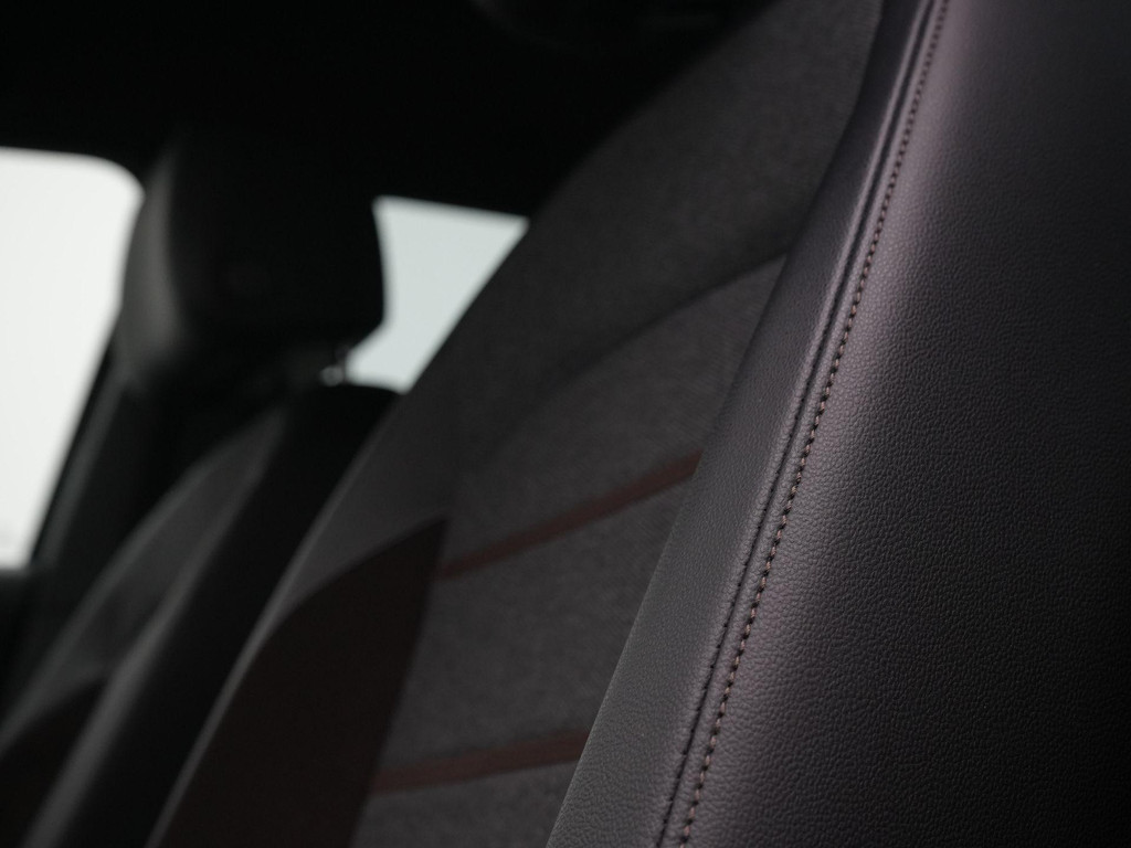Seat Tarraco (JLL03T) met abonnement