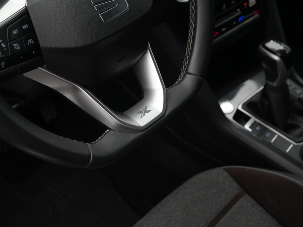 Seat Tarraco (JLL03T) met abonnement