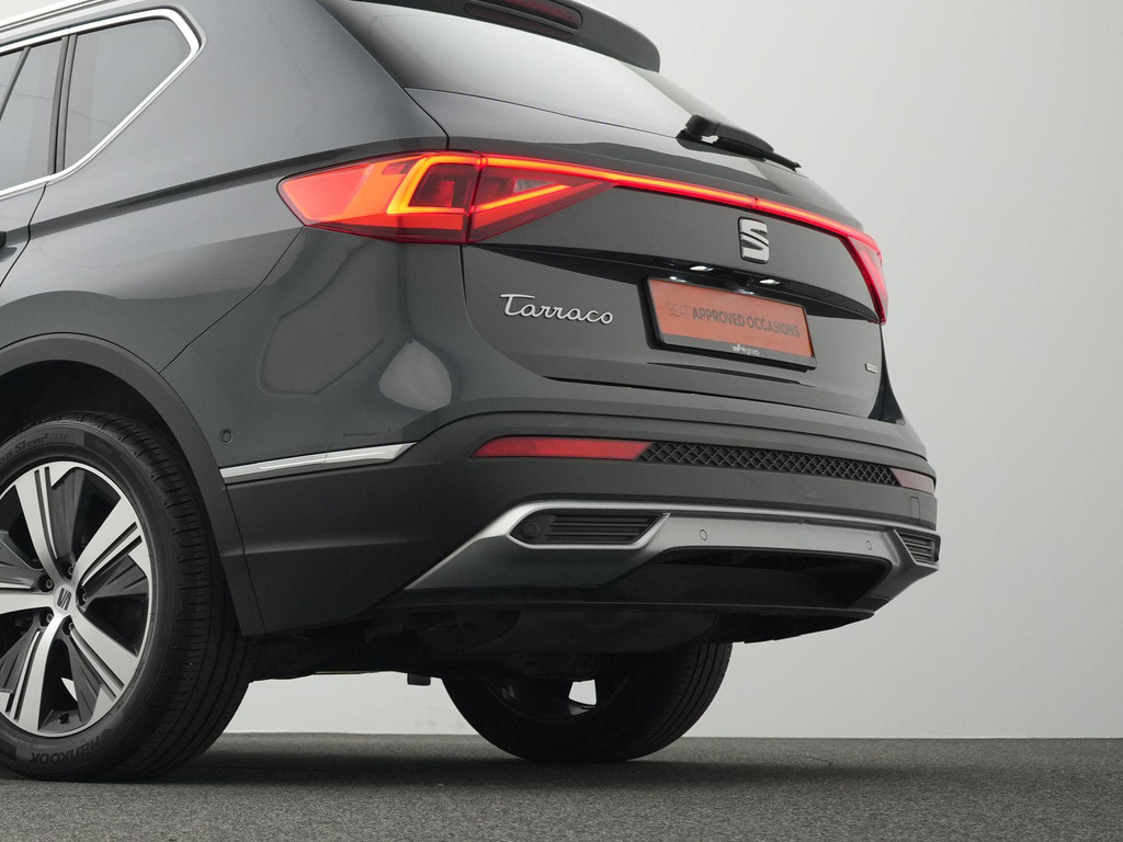 Seat Tarraco (JLL03T) met abonnement