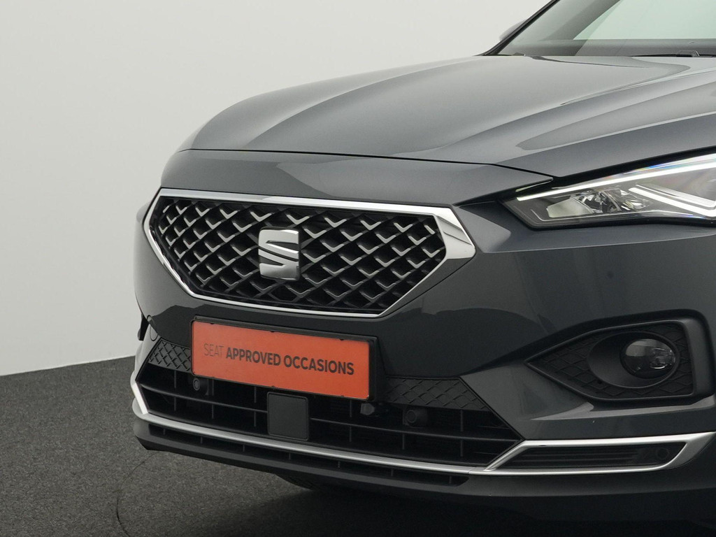 Seat Tarraco (JLL03T) met abonnement