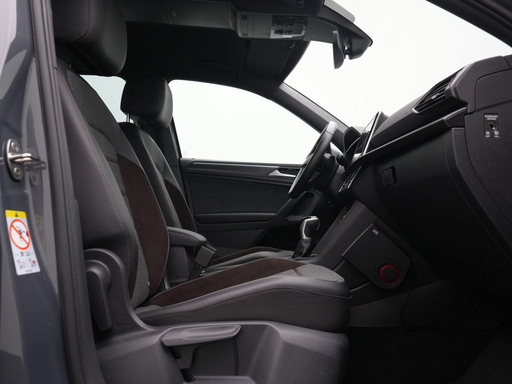 Seat Tarraco (JLL03T) met abonnement