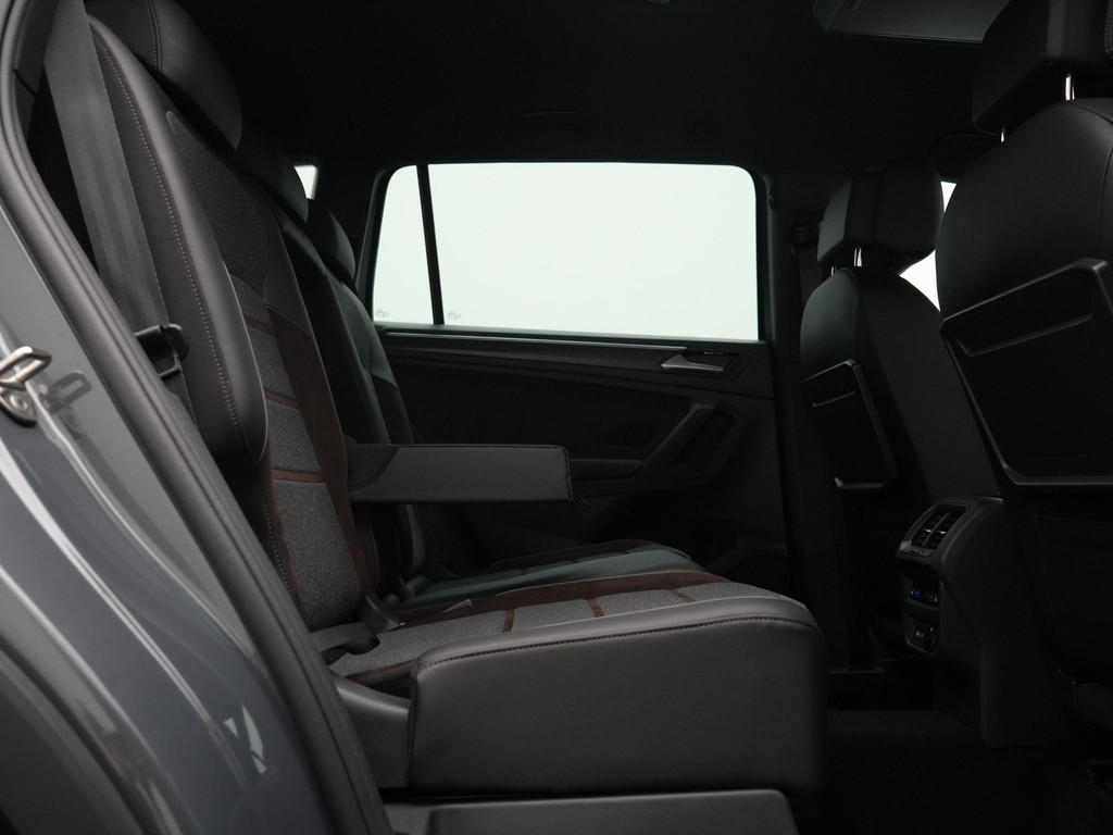 Seat Tarraco (JLL03T) met abonnement